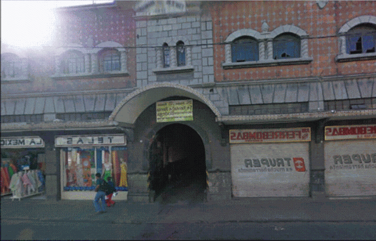 Picture of Penthouse For Sale in Puebla, Puebla, Mexico