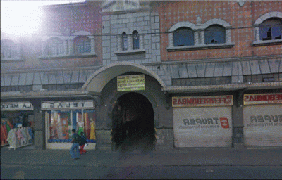 Penthouse For Sale in Puebla, Mexico