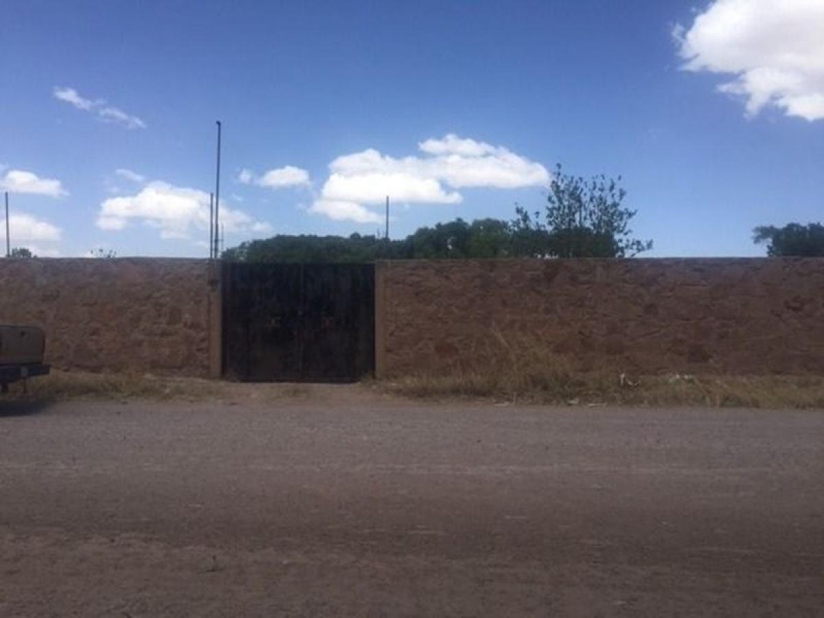 Picture of Other Commercial For Sale in Chihuahua, Chihuahua, Mexico