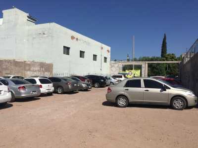 Development Site For Sale in Chihuahua, Mexico