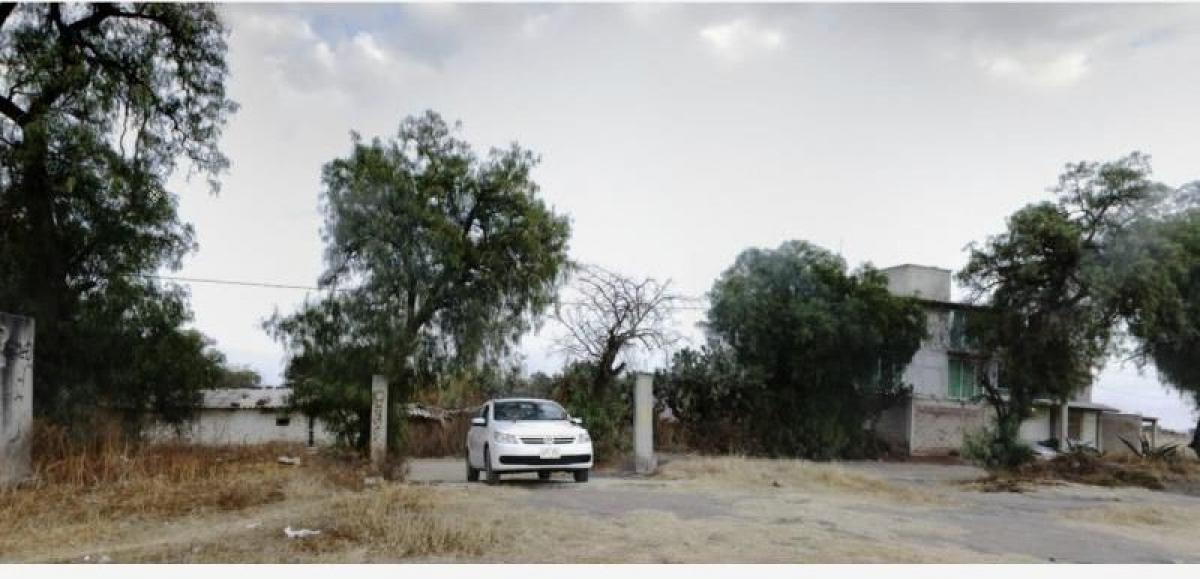 Picture of Residential Land For Sale in Tizayuca, Hidalgo, Mexico
