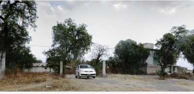 Residential Land For Sale in Tizayuca, Mexico