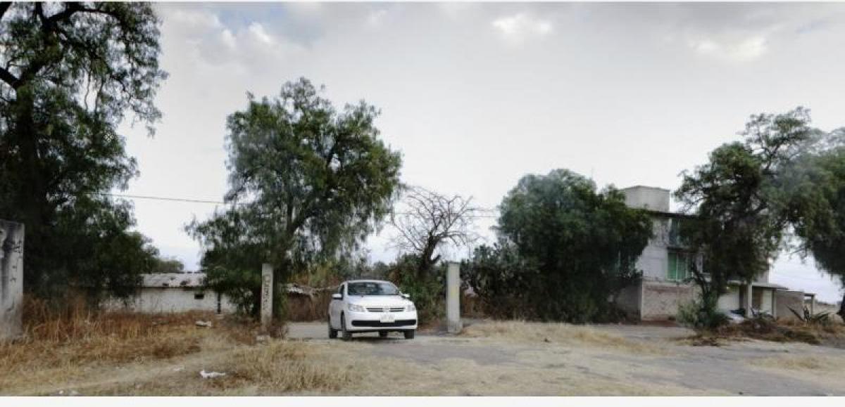 Picture of Residential Land For Sale in Amozoc, Puebla, Mexico
