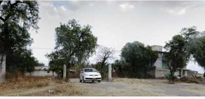 Residential Land For Sale in Amozoc, Mexico