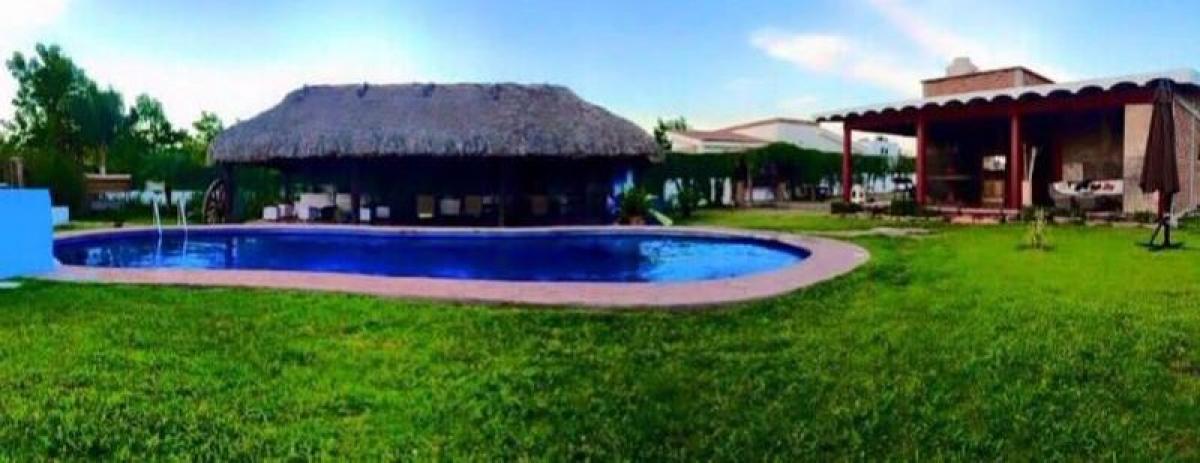 Picture of Development Site For Sale in Sinaloa, Sinaloa, Mexico