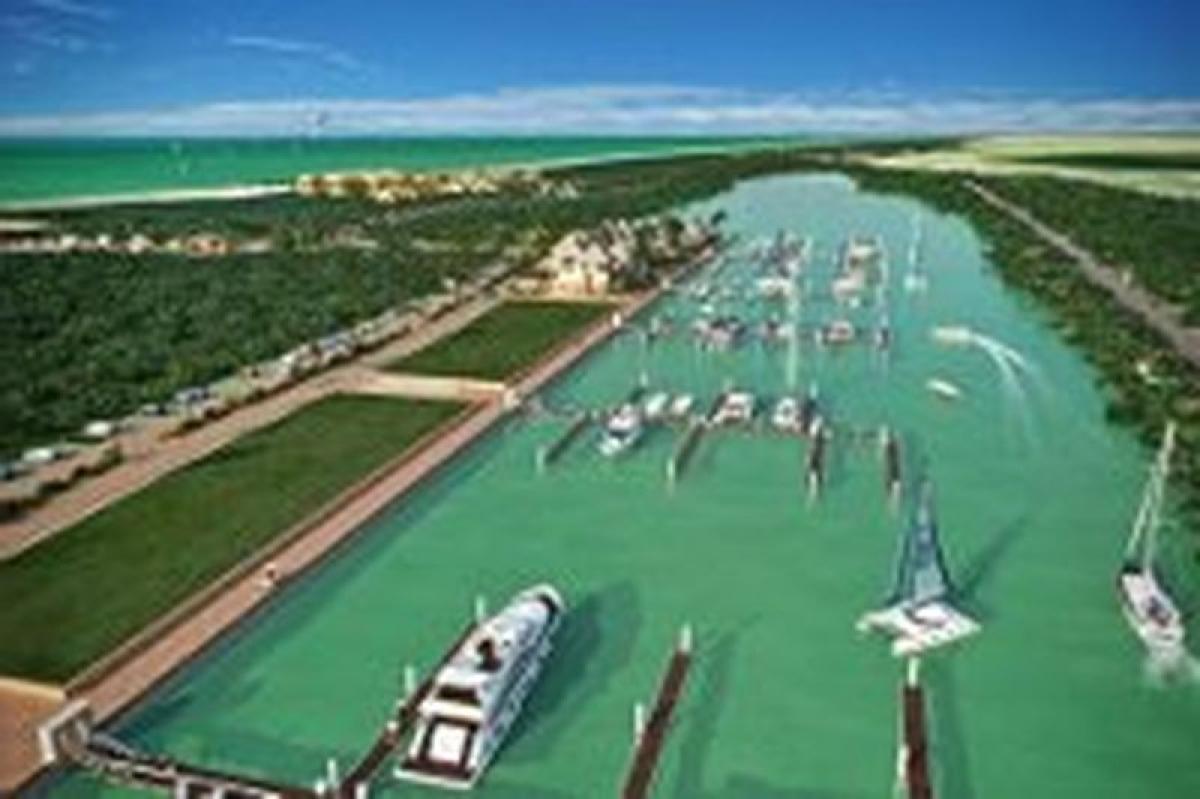 Picture of Apartment For Sale in Telchac Puerto, Yucatan, Mexico