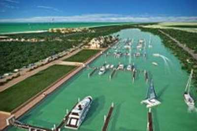 Apartment For Sale in Telchac Puerto, Mexico