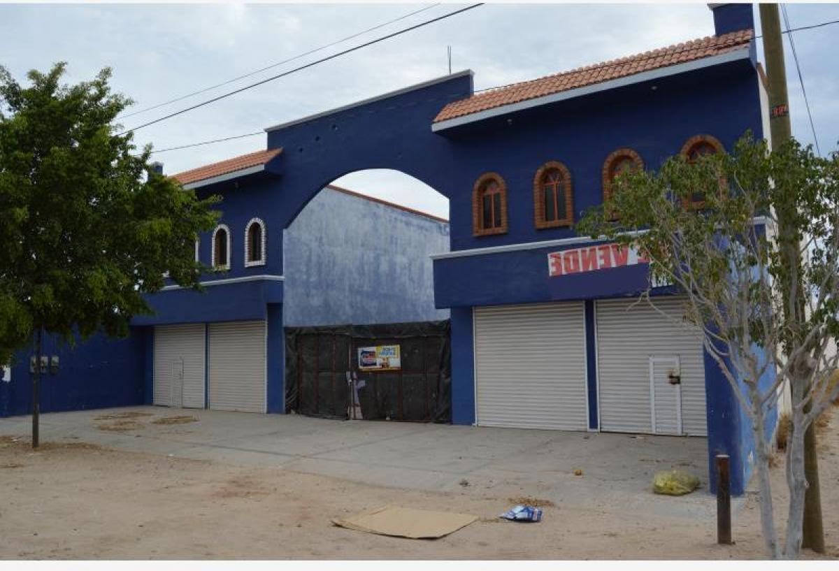 Picture of Residential Land For Sale in La Paz, Baja California Sur, Mexico