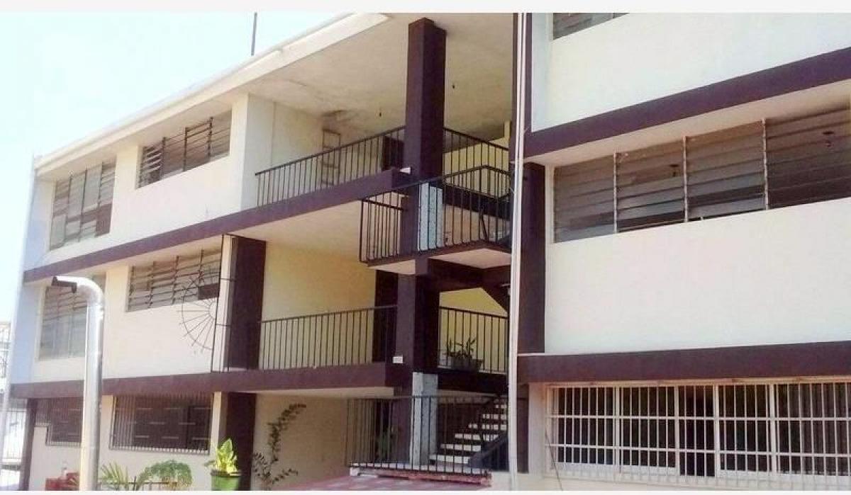 Picture of Apartment Building For Sale in Acapulco De Juarez, Guerrero, Mexico