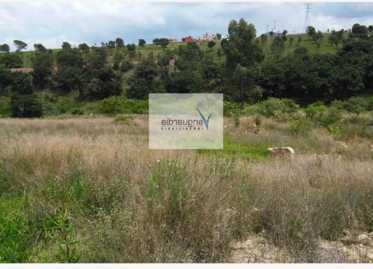 Picture of Residential Land For Sale in Jiquipilas, Chiapas, Mexico