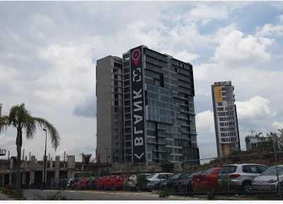 Apartment For Sale in San Andres Cholula, Mexico