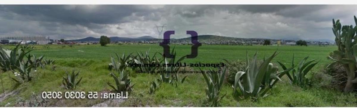 Picture of Residential Land For Sale in Pachuca De Soto, Hidalgo, Mexico