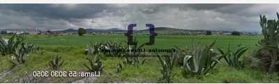 Residential Land For Sale in Pachuca De Soto, Mexico