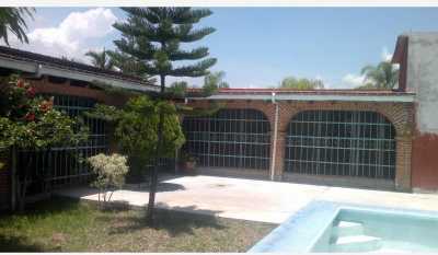Home For Sale in Miacatlan, Mexico