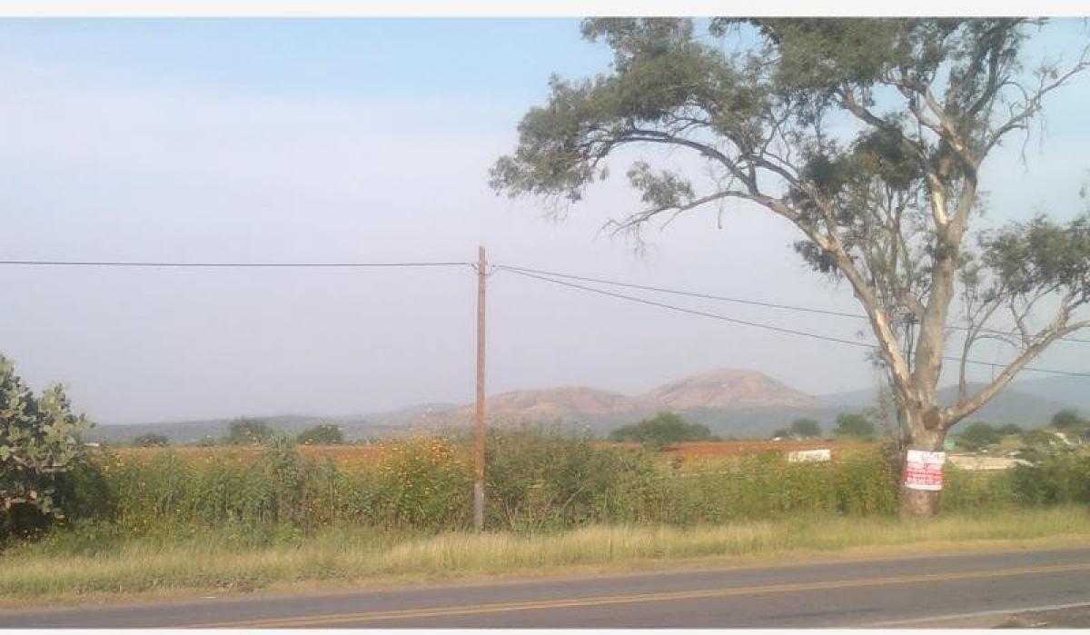Picture of Residential Land For Sale in Puente De Ixtla, Morelos, Mexico