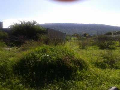 Residential Land For Sale in Jojutla, Mexico