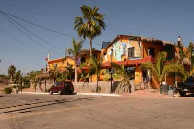 Development Site For Sale in Baja California Sur, Mexico