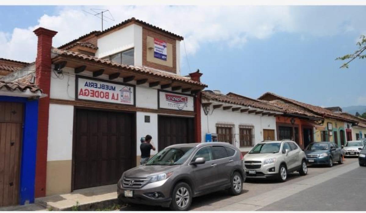 Picture of Home For Sale in San Cristobal De Las Casas, Chiapas, Mexico
