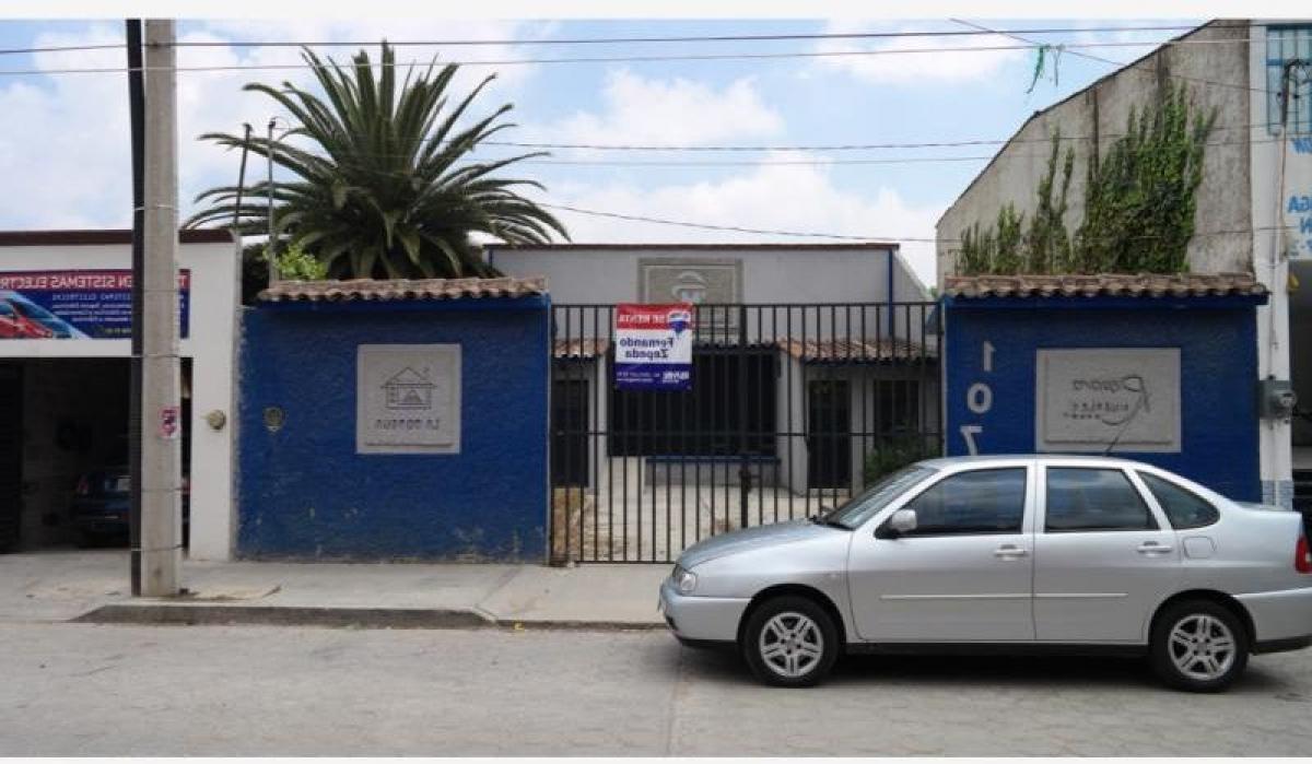 Picture of Other Commercial For Sale in San Cristobal De Las Casas, Chiapas, Mexico