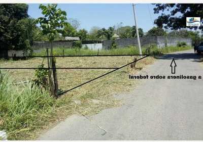 Residential Land For Sale in Huimanguillo, Mexico