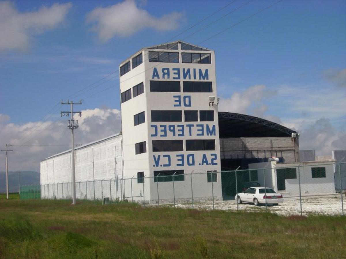 Picture of Other Commercial For Sale in Hidalgo, Hidalgo, Mexico