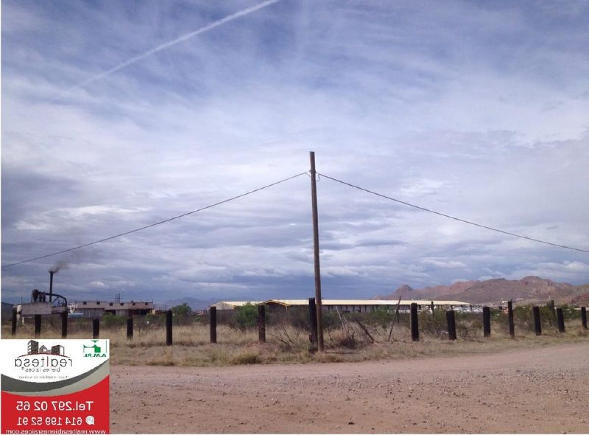 Picture of Development Site For Sale in Chihuahua, Chihuahua, Mexico