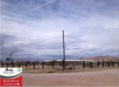 Development Site For Sale in Chihuahua, Mexico