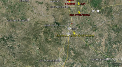 Residential Land For Sale in Encarnacion De Diaz, Mexico