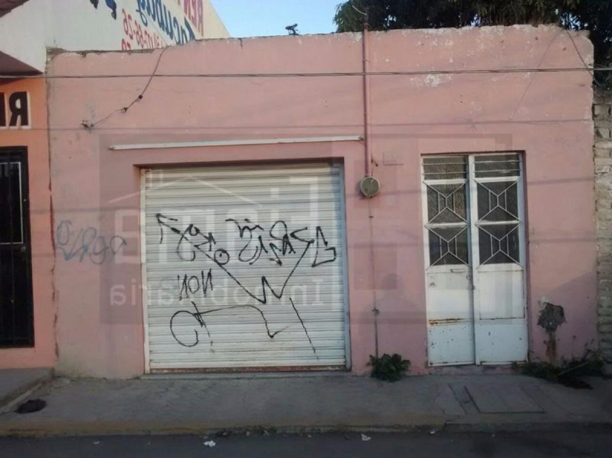 Picture of Residential Land For Sale in Nayarit, Nayarit, Mexico