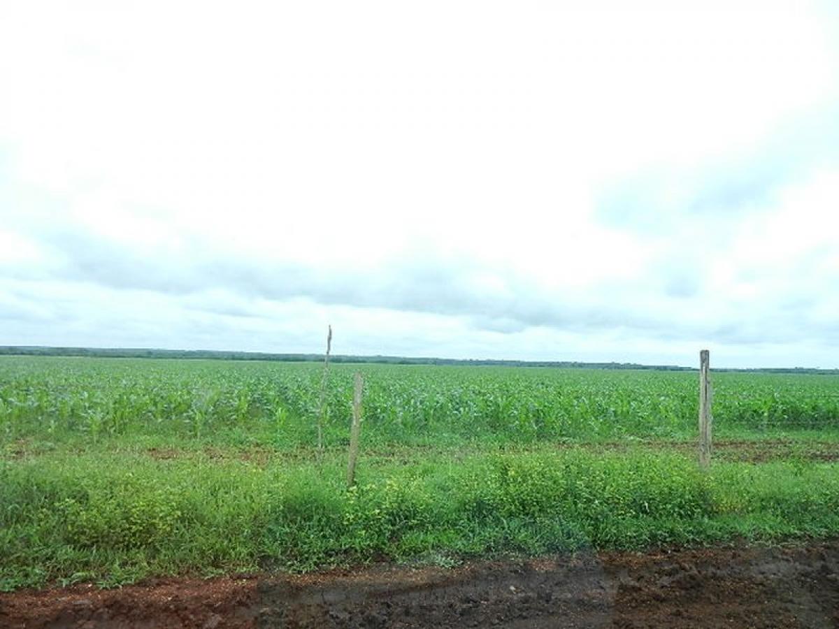 Picture of Development Site For Sale in Campeche, Campeche, Mexico