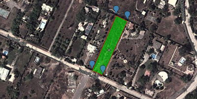 Residential Land For Sale in Nuevo Leon, Mexico