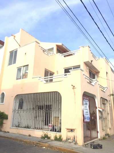 Apartment Building For Sale in Benito Juarez, Mexico