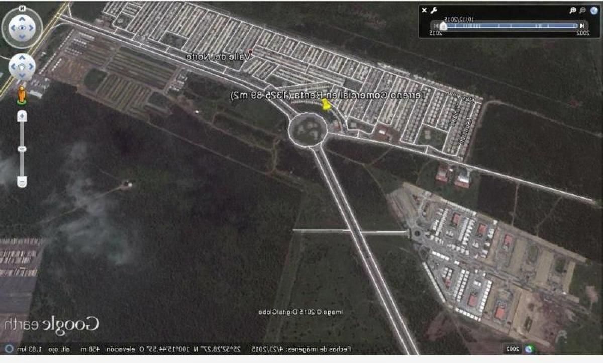 Picture of Residential Land For Sale in Salinas Victoria, Nuevo Leon, Mexico