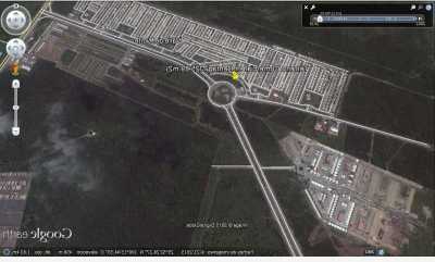 Residential Land For Sale in Salinas Victoria, Mexico