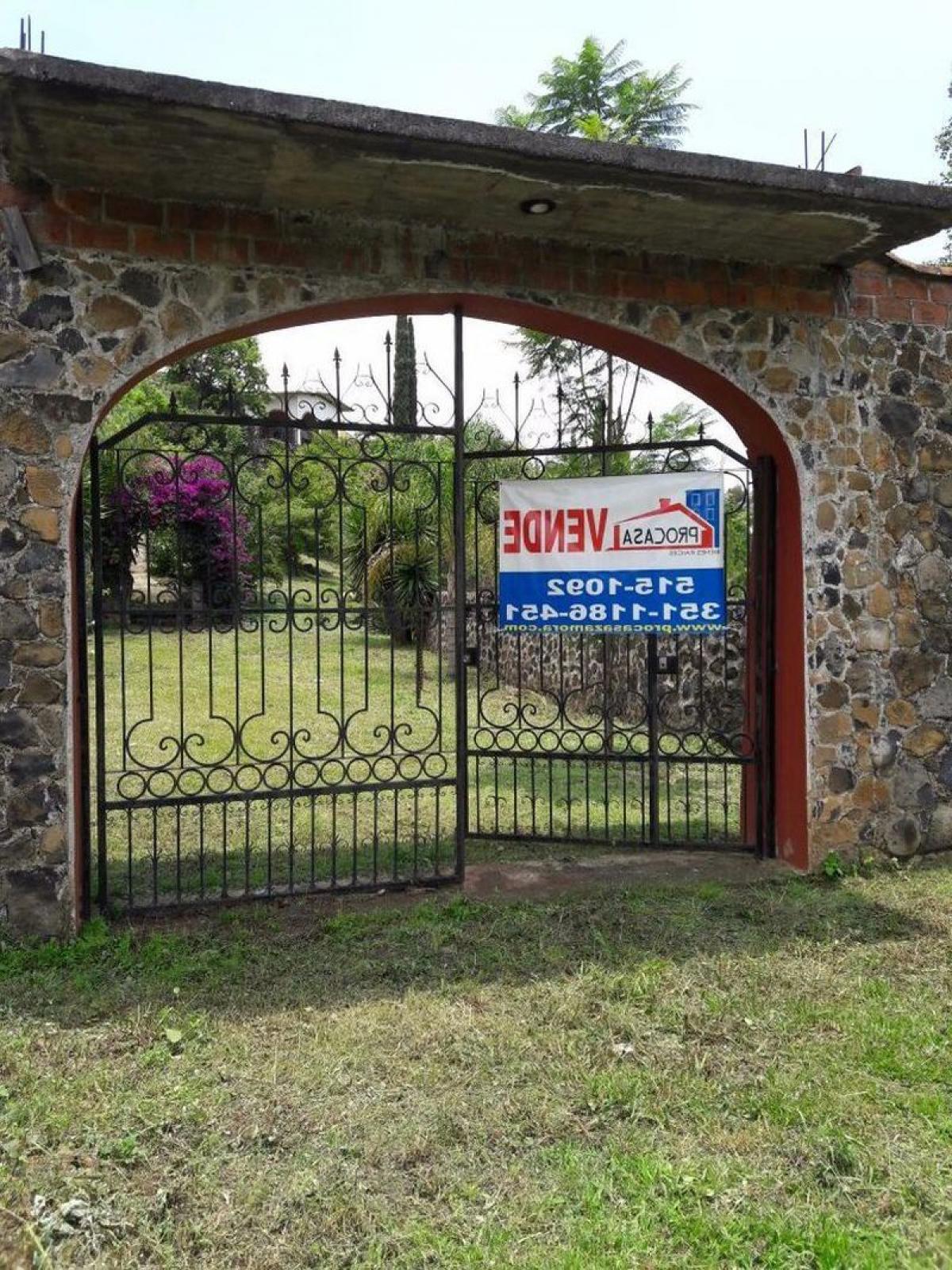 Picture of Development Site For Sale in Jiquipilas, Chiapas, Mexico