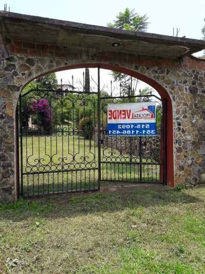 Development Site For Sale in Jiquipilas, Mexico