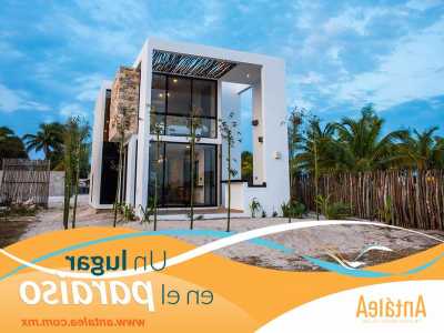 Development Site For Sale in Telchac Puerto, Mexico
