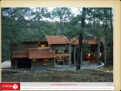 Development Site For Sale in Tapalpa, Mexico