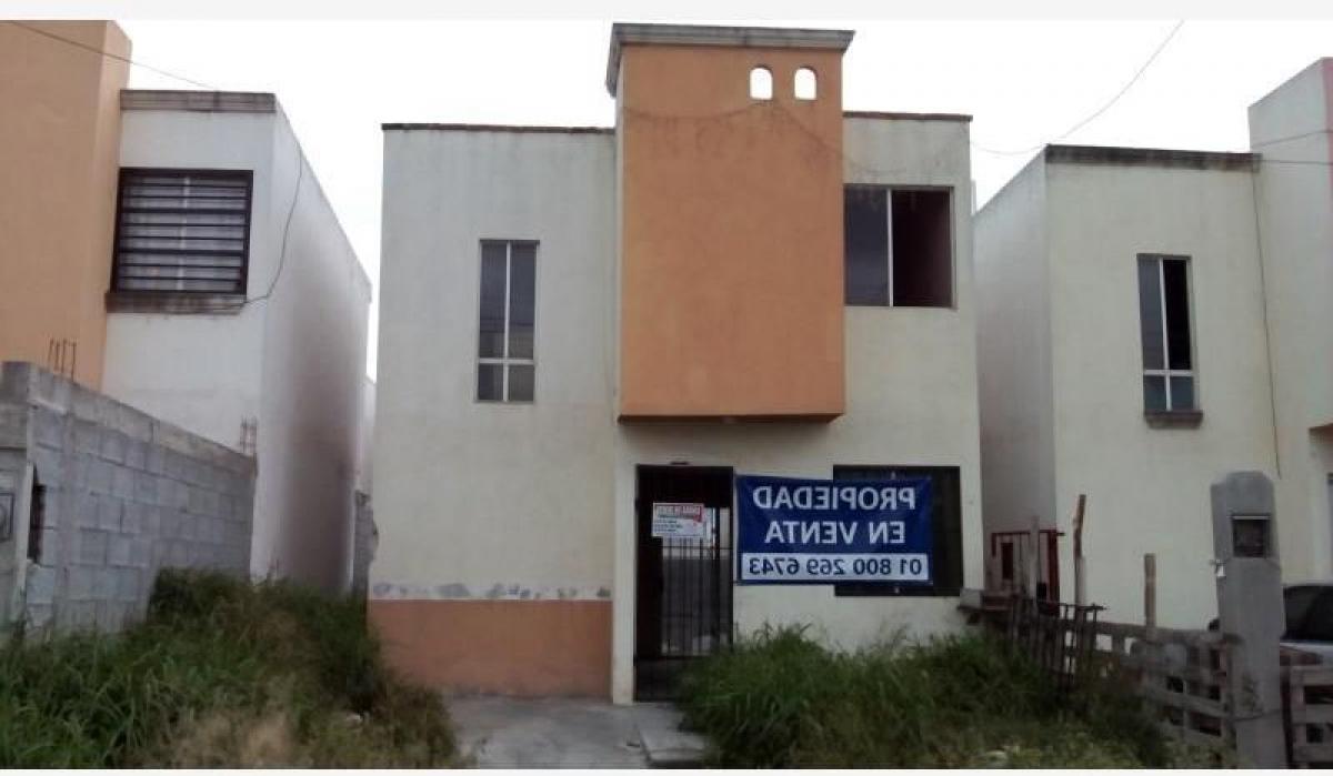Picture of Home For Sale in Tamaulipas, Tamaulipas, Mexico
