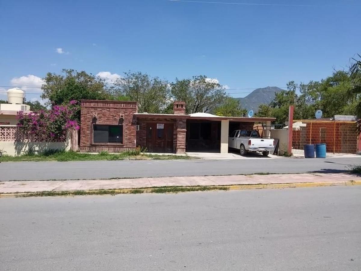Picture of Home For Sale in El Carmen, Nuevo Leon, Mexico