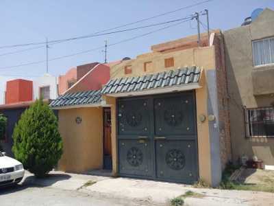 Home For Sale in Soledad De Graciano Sanchez, Mexico