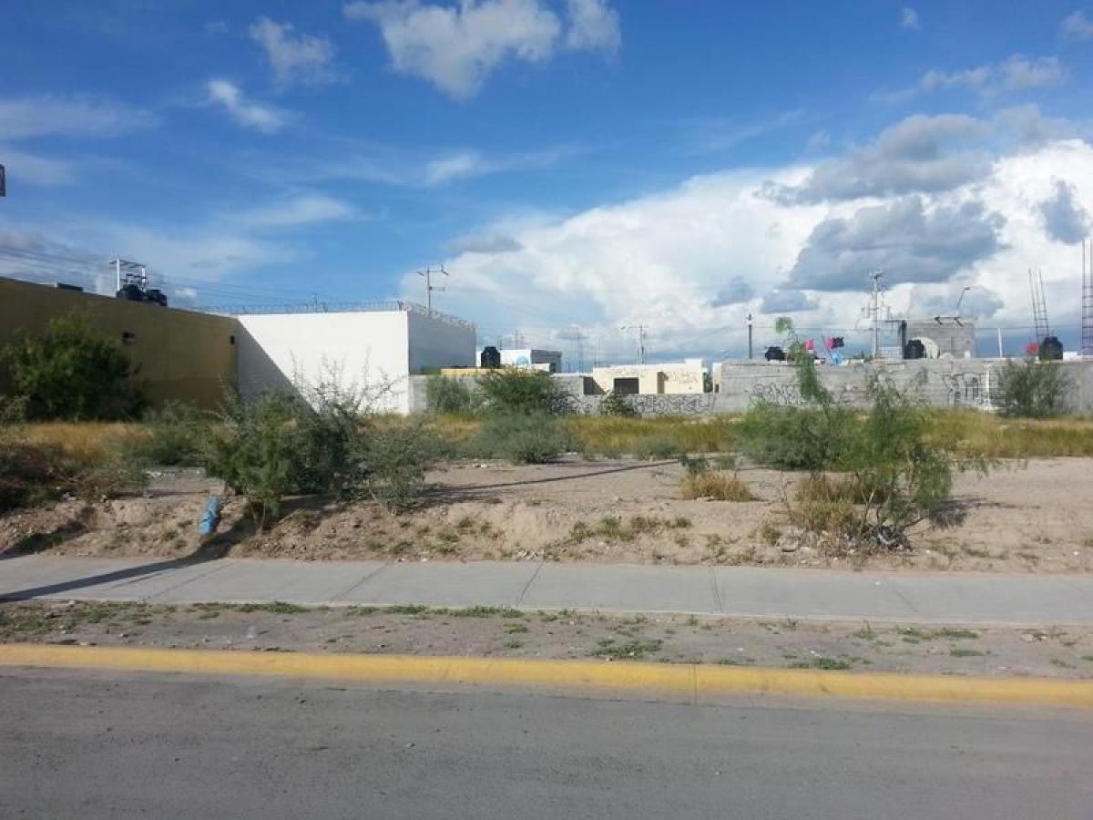 Picture of Residential Land For Sale in Cienega De Flores, Nuevo Leon, Mexico