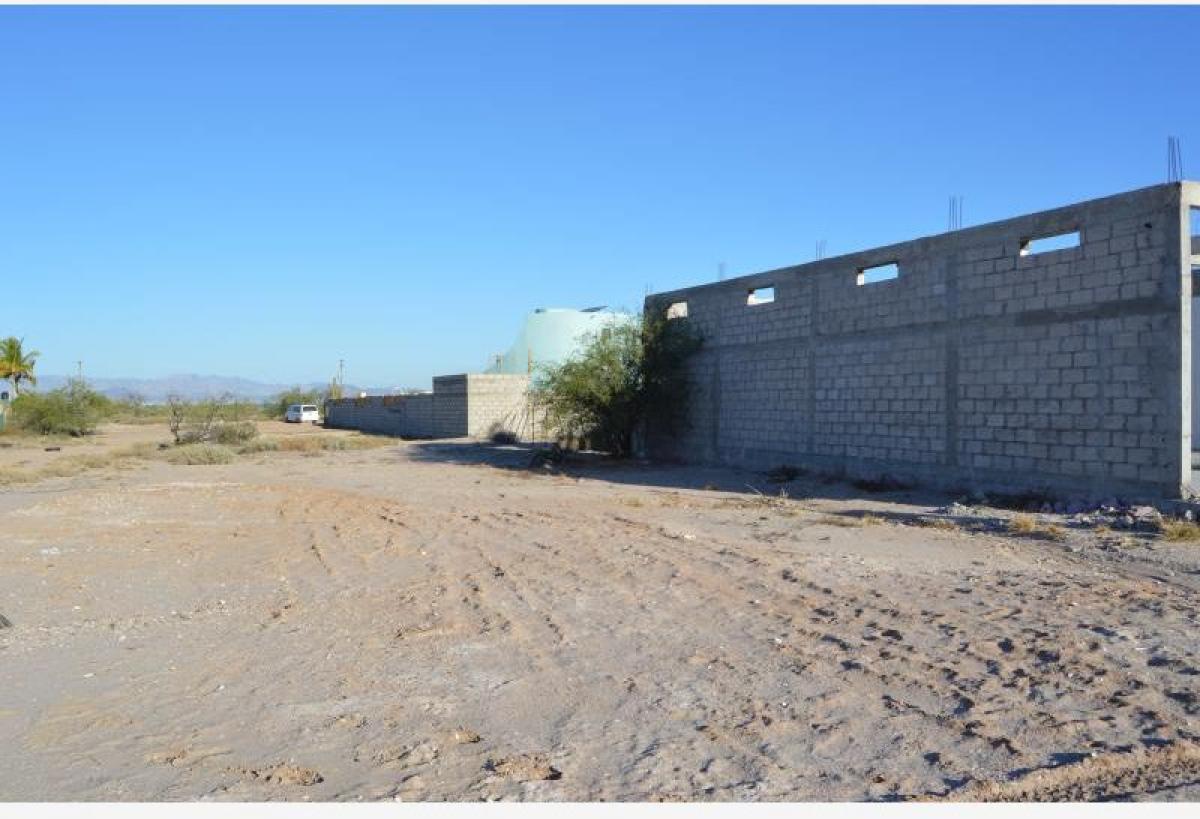 Picture of Residential Land For Sale in La Paz, Baja California Sur, Mexico