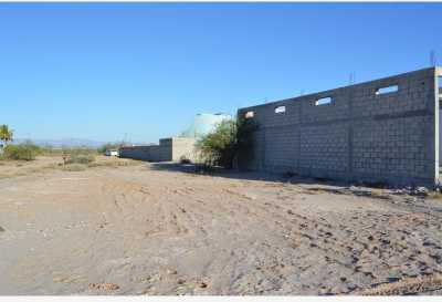 Residential Land For Sale in La Paz, Mexico