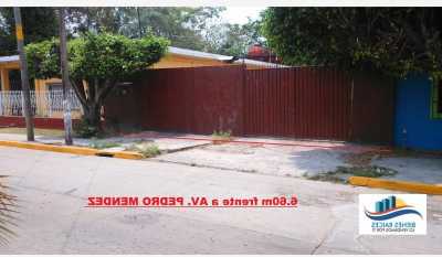 Residential Land For Sale in Cunduacan, Mexico