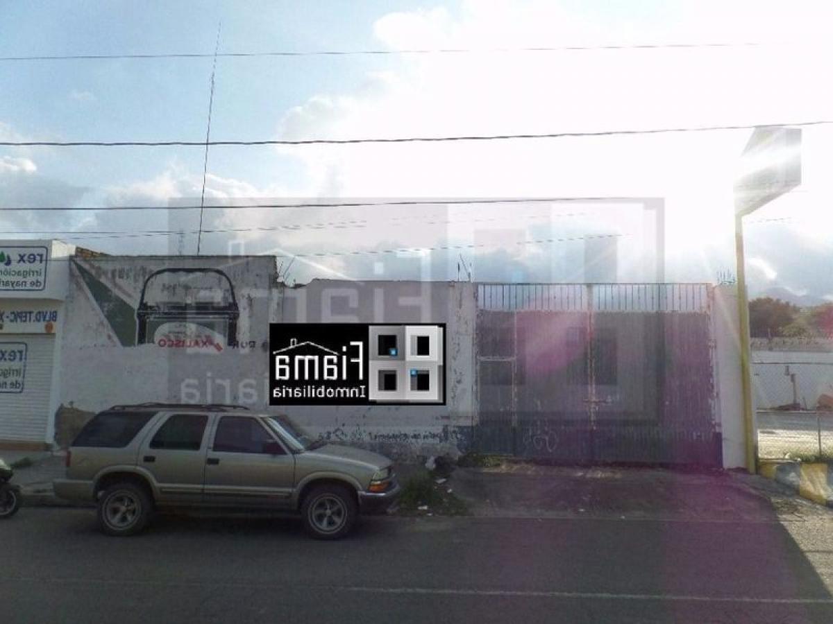 Picture of Residential Land For Sale in Xalisco, Nayarit, Mexico