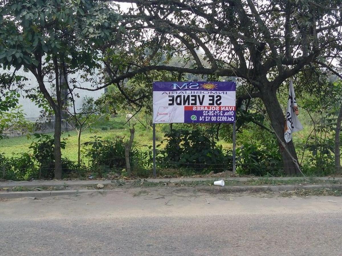 Picture of Residential Land For Sale in Tabasco, Tabasco, Mexico