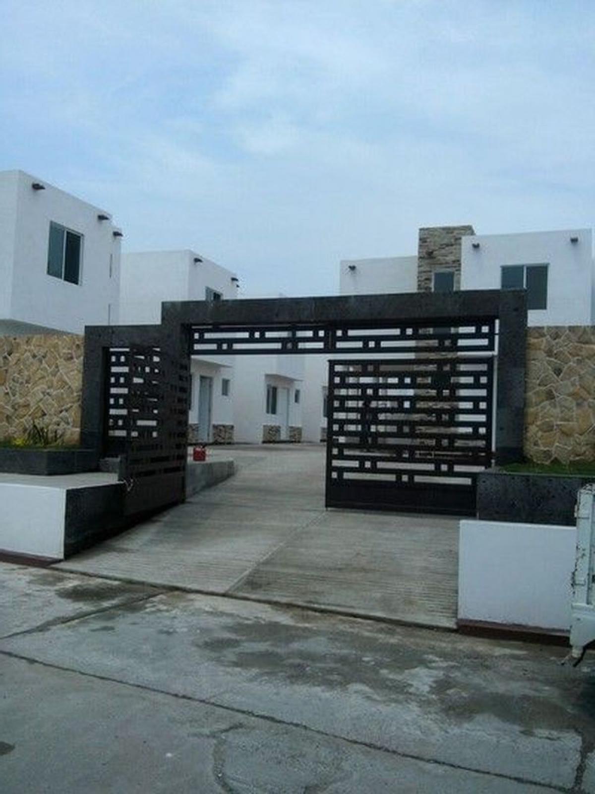 Picture of Home For Sale in Ciudad Madero, Tamaulipas, Mexico