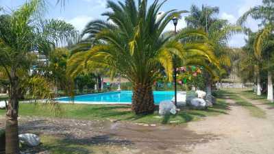 Home For Sale in Tlaxcala, Mexico