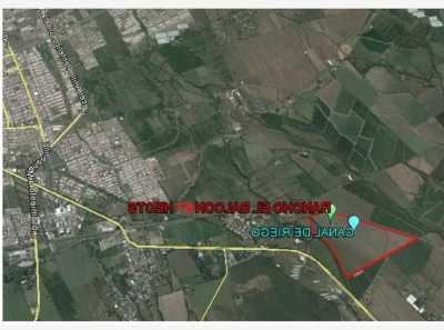 Residential Land For Sale in Coquimatlan, Mexico